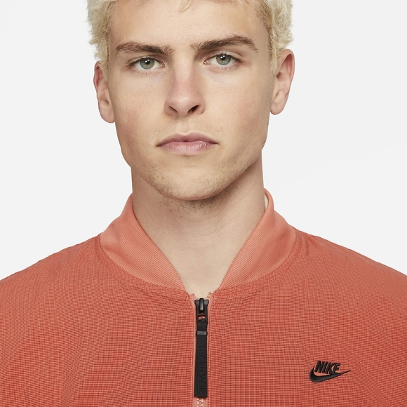 Nike Sportswear Tech Pack Bomber Jacket. Brand New. Men's Size: Small - Picture 2 of 8